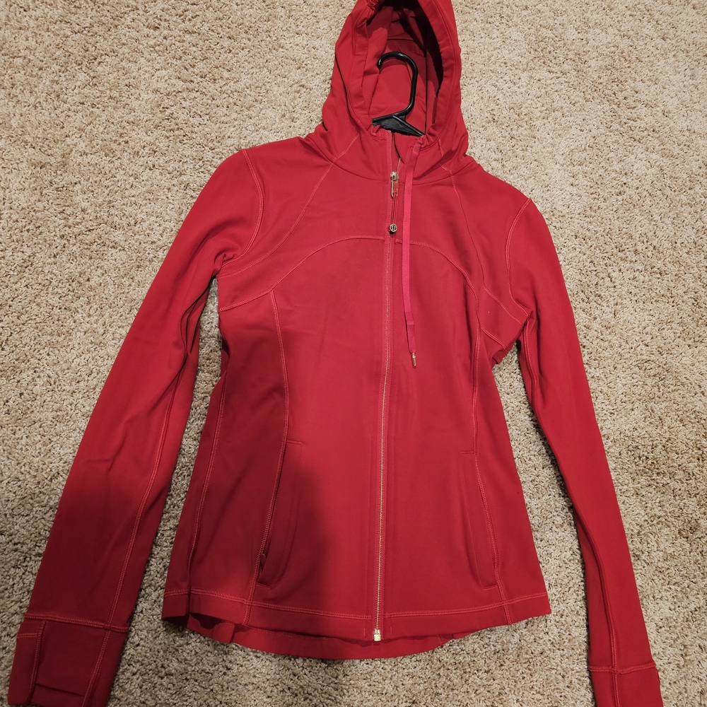 Women's Lululemon Jacket